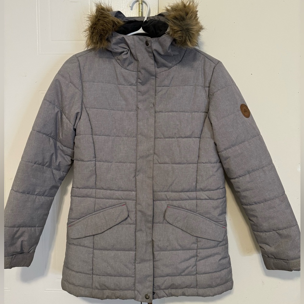 Mckinley Jacket Size Medium (kids)